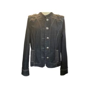 Military Style Jacket